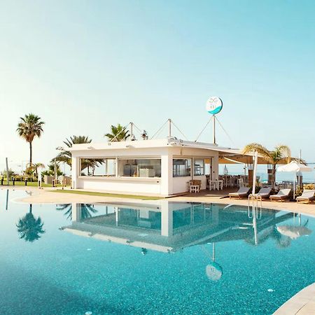 Piere - Anne Beach Hotel Ayia Napa Exteriér fotografie
