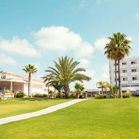 Piere - Anne Beach Hotel Ayia Napa Exteriér fotografie