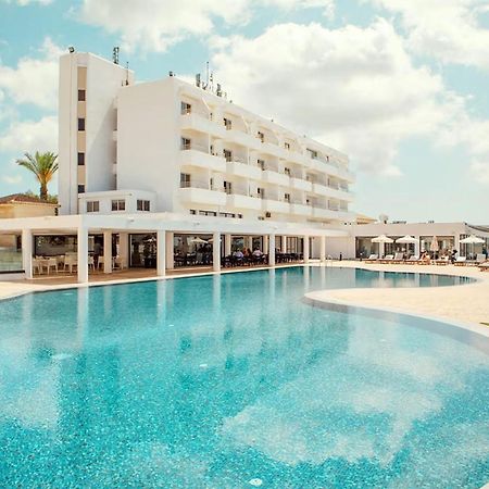 Piere - Anne Beach Hotel Ayia Napa Exteriér fotografie