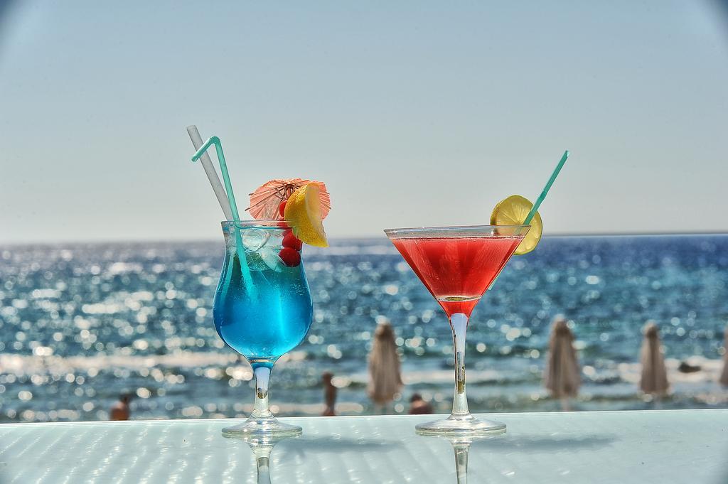 Piere - Anne Beach Hotel Ayia Napa Exteriér fotografie