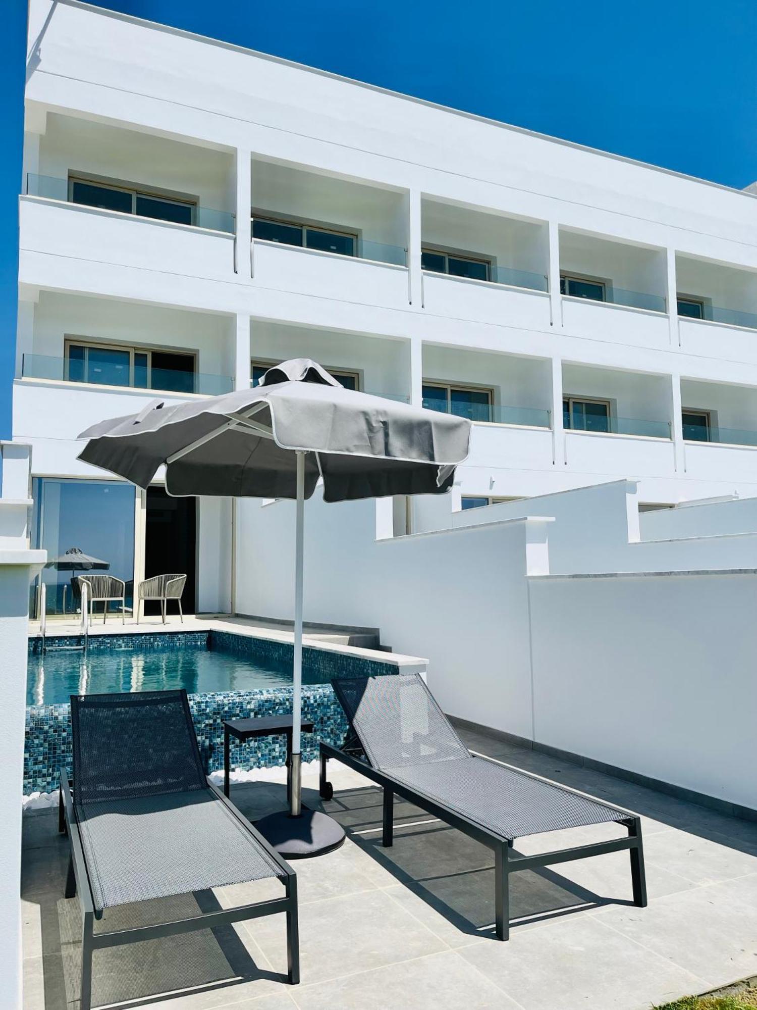 Piere - Anne Beach Hotel Ayia Napa Pokoj fotografie