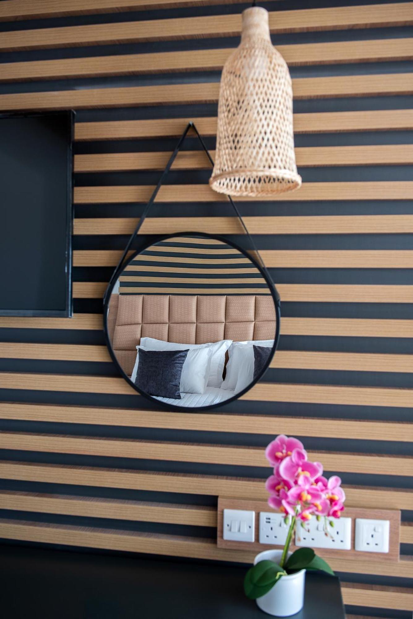 Piere - Anne Beach Hotel Ayia Napa Pokoj fotografie