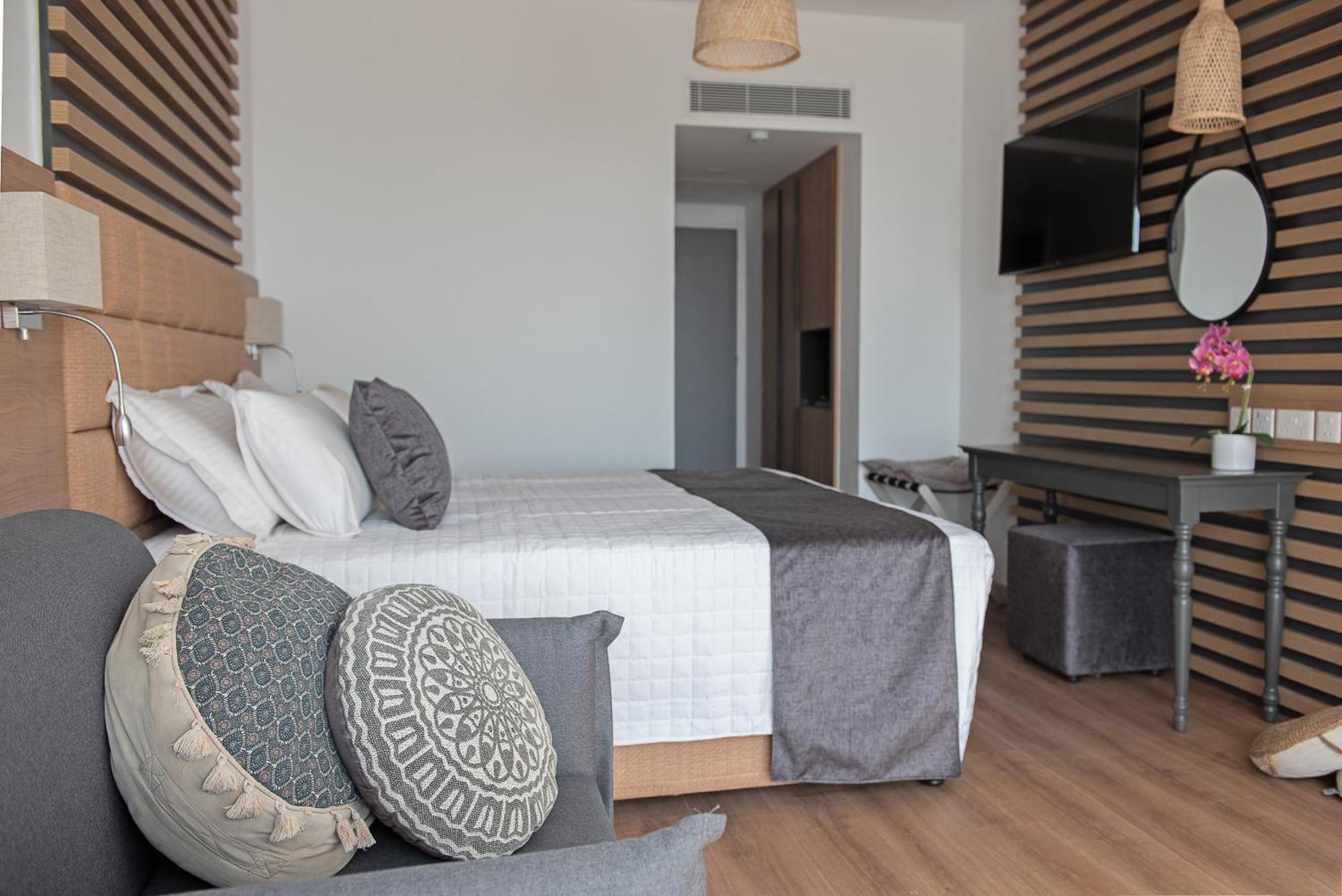 Piere - Anne Beach Hotel Ayia Napa Pokoj fotografie