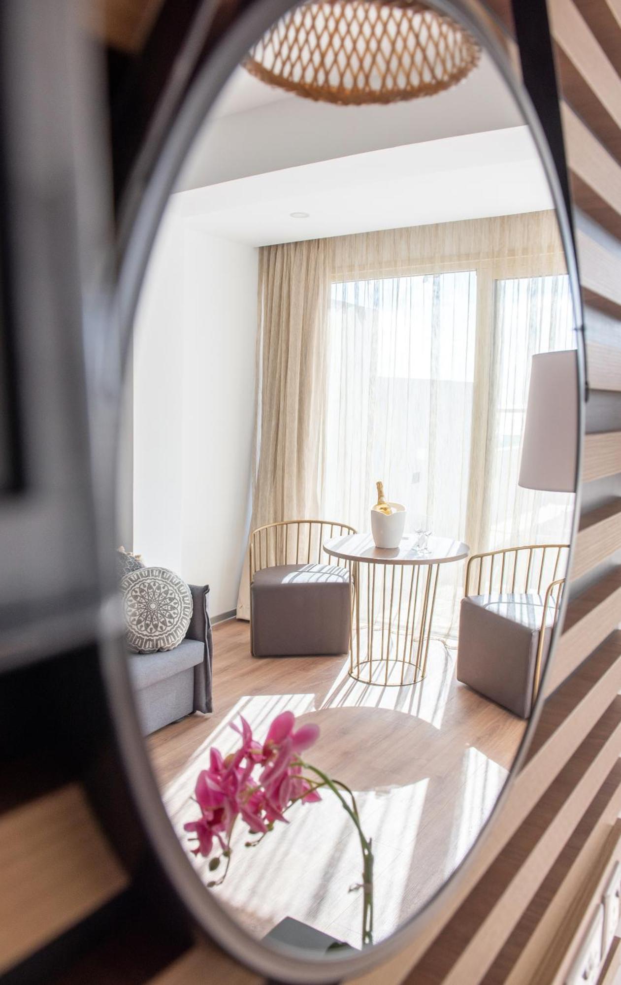 Piere - Anne Beach Hotel Ayia Napa Pokoj fotografie