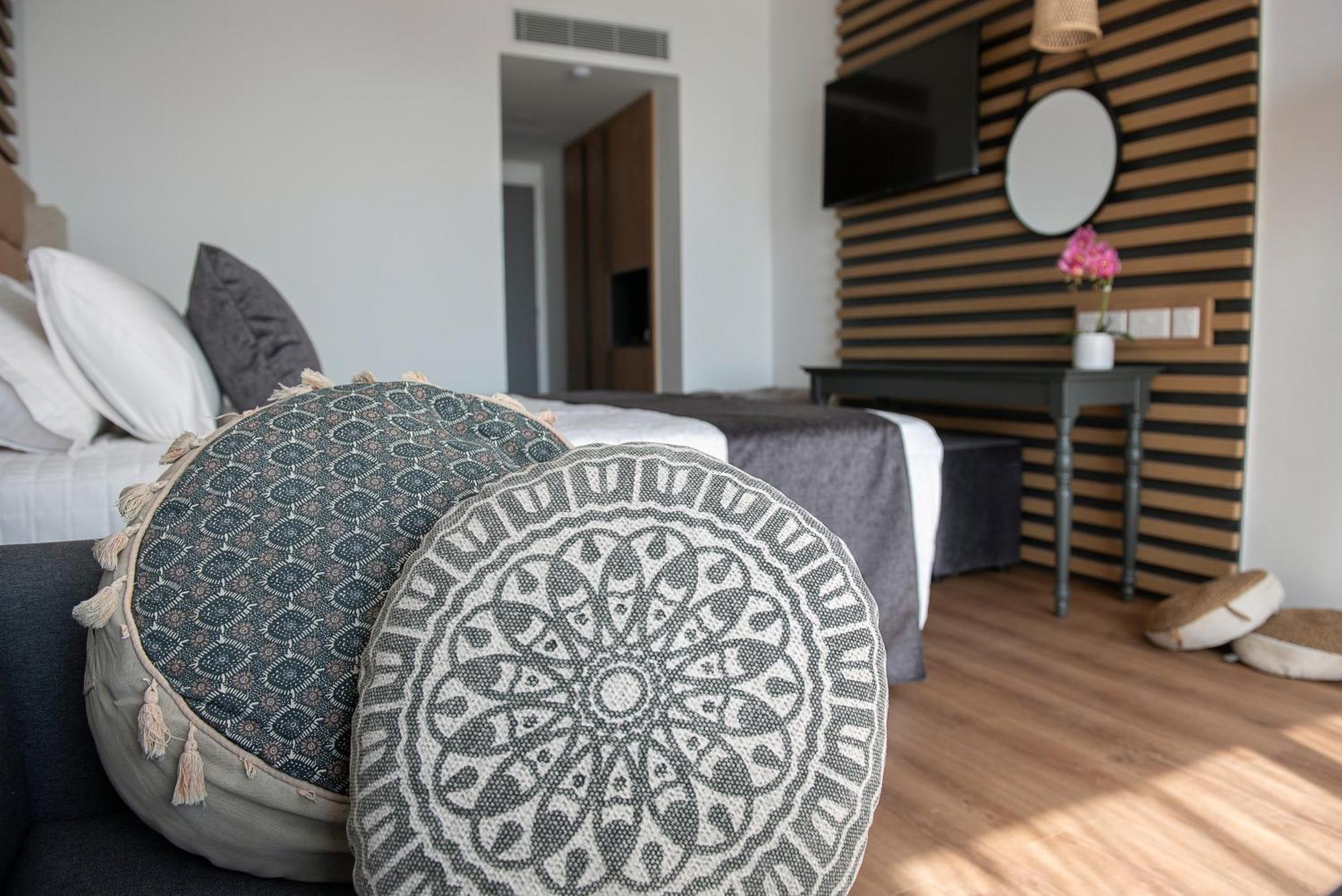 Piere - Anne Beach Hotel Ayia Napa Pokoj fotografie